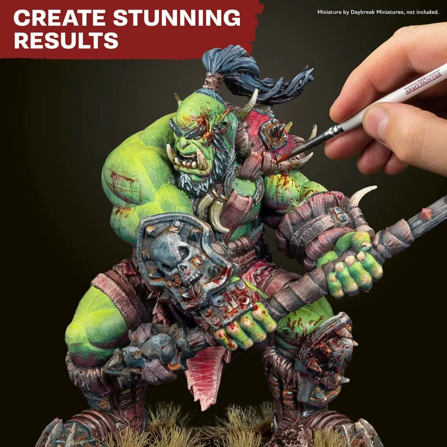 Army Painter Warpaints Fanatic 17ml - Medieval Forest