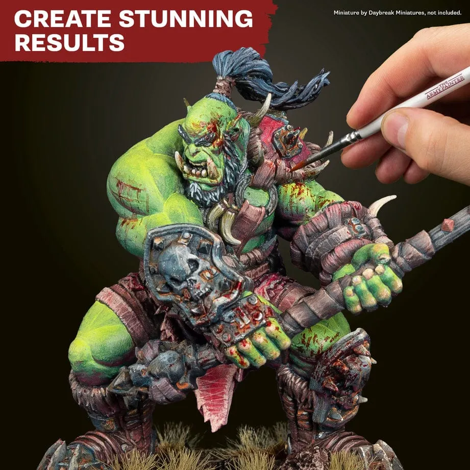 Army Painter Warpaints Fanatic 17ml - Ruby Skin