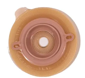 Assura 2-Piece Skin Barrier Cut-to-Fit Convex 5/8" - 1-3/4"