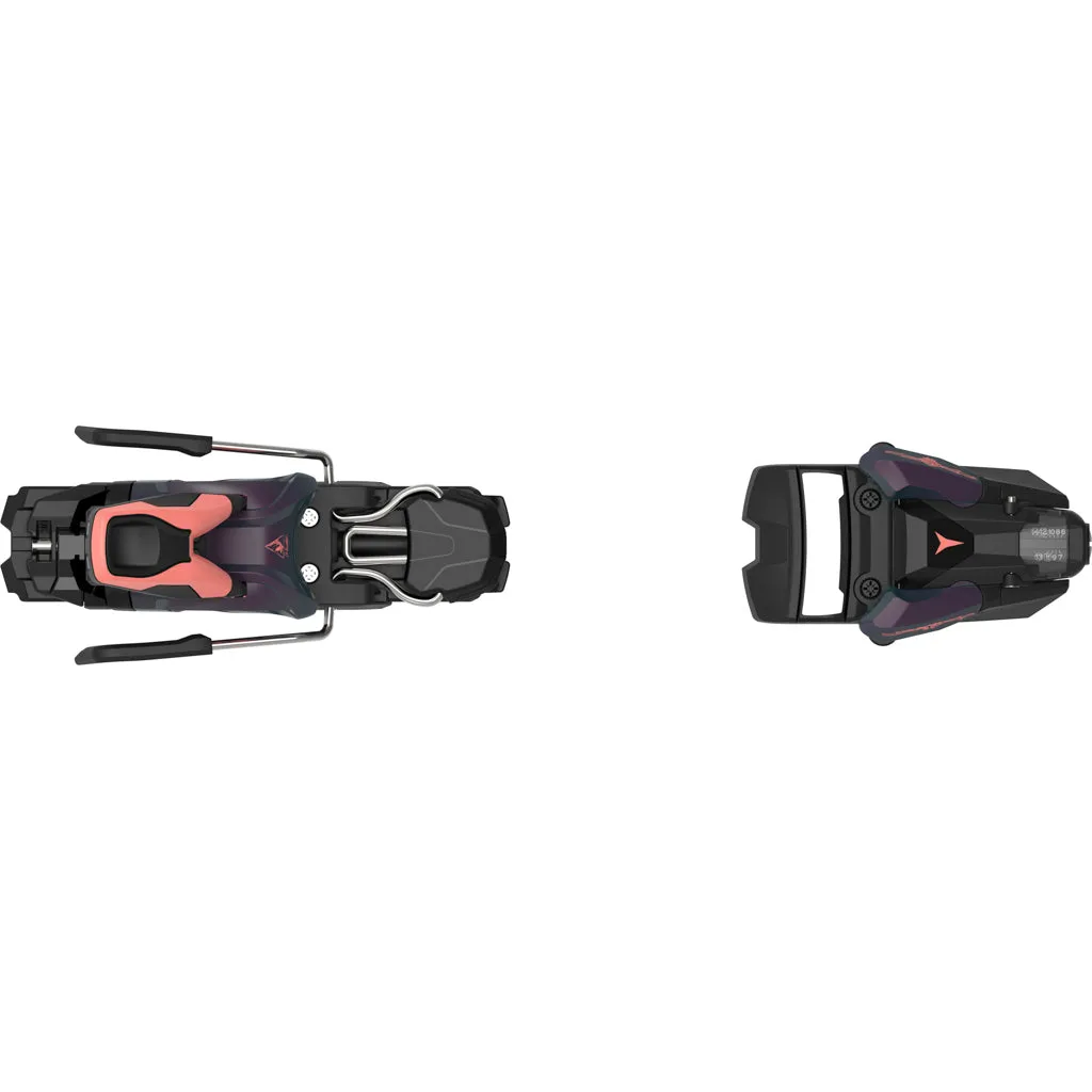Atomic Strive 12 GW Adult Ski Bindings 2025