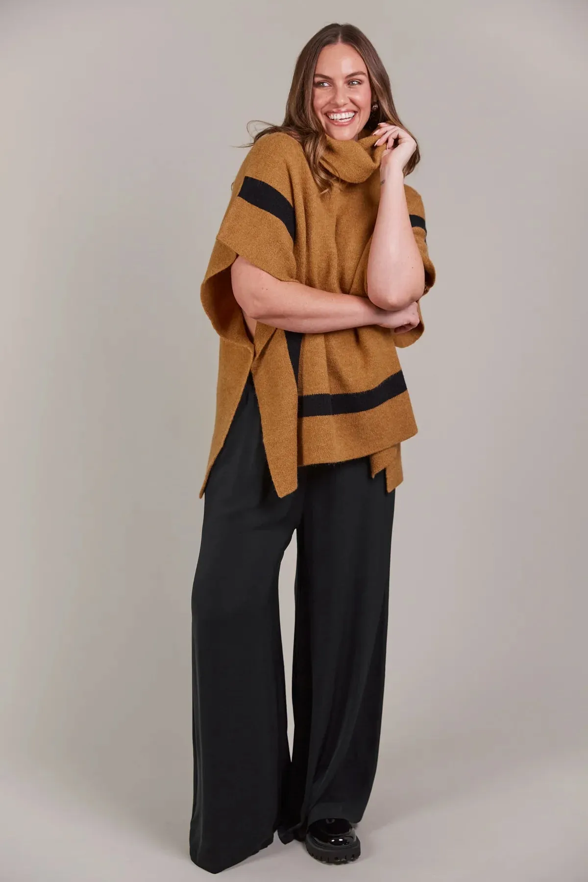 Avino Poncho  - Tobacco