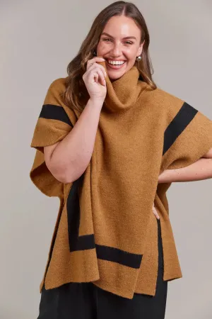 Avino Poncho  - Tobacco