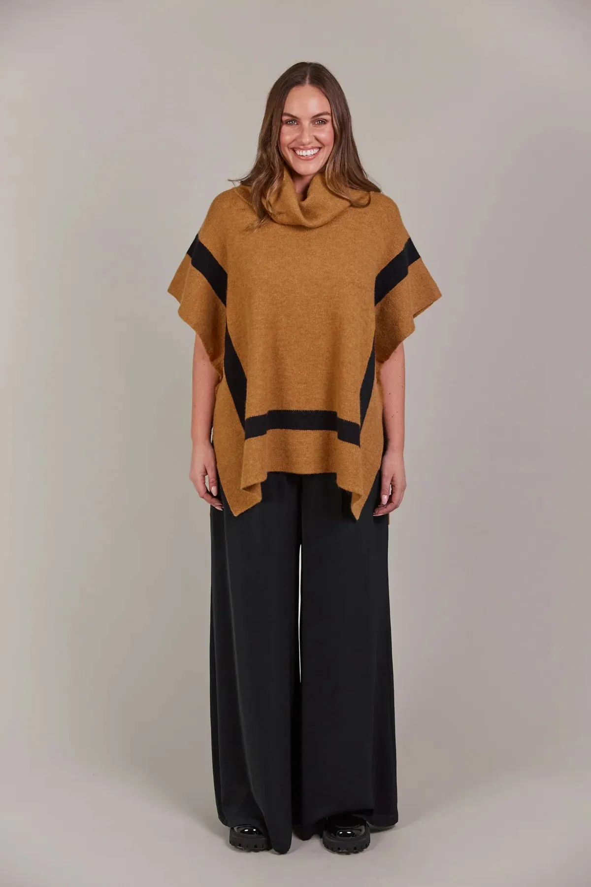 Avino Poncho  - Tobacco