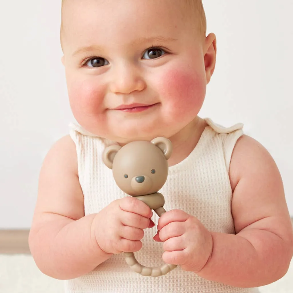 Bear Sweetie Rattle™