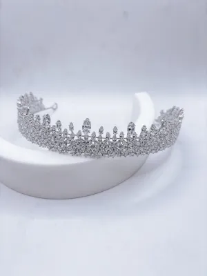 Bella Headpiece