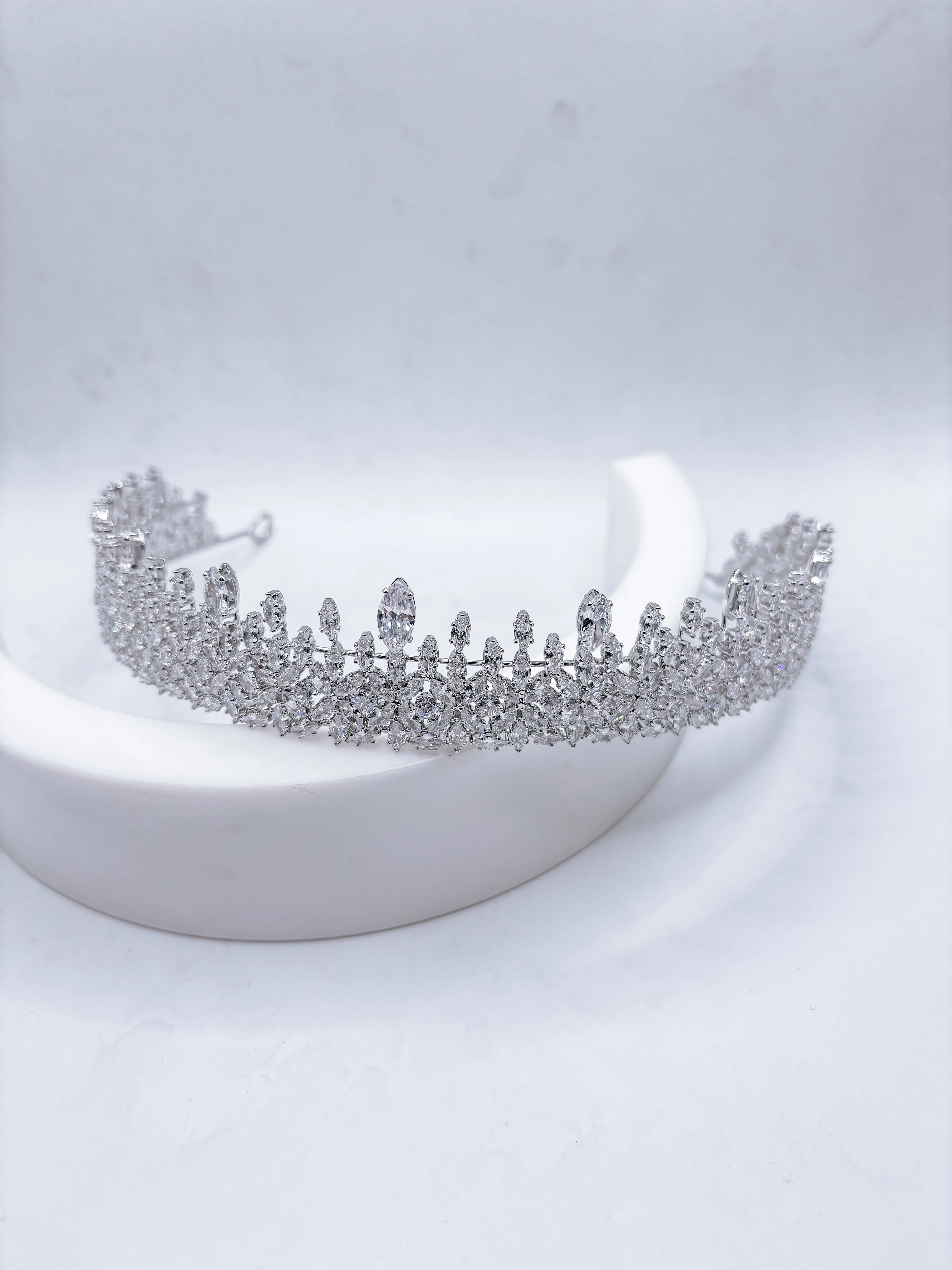 Bella Headpiece