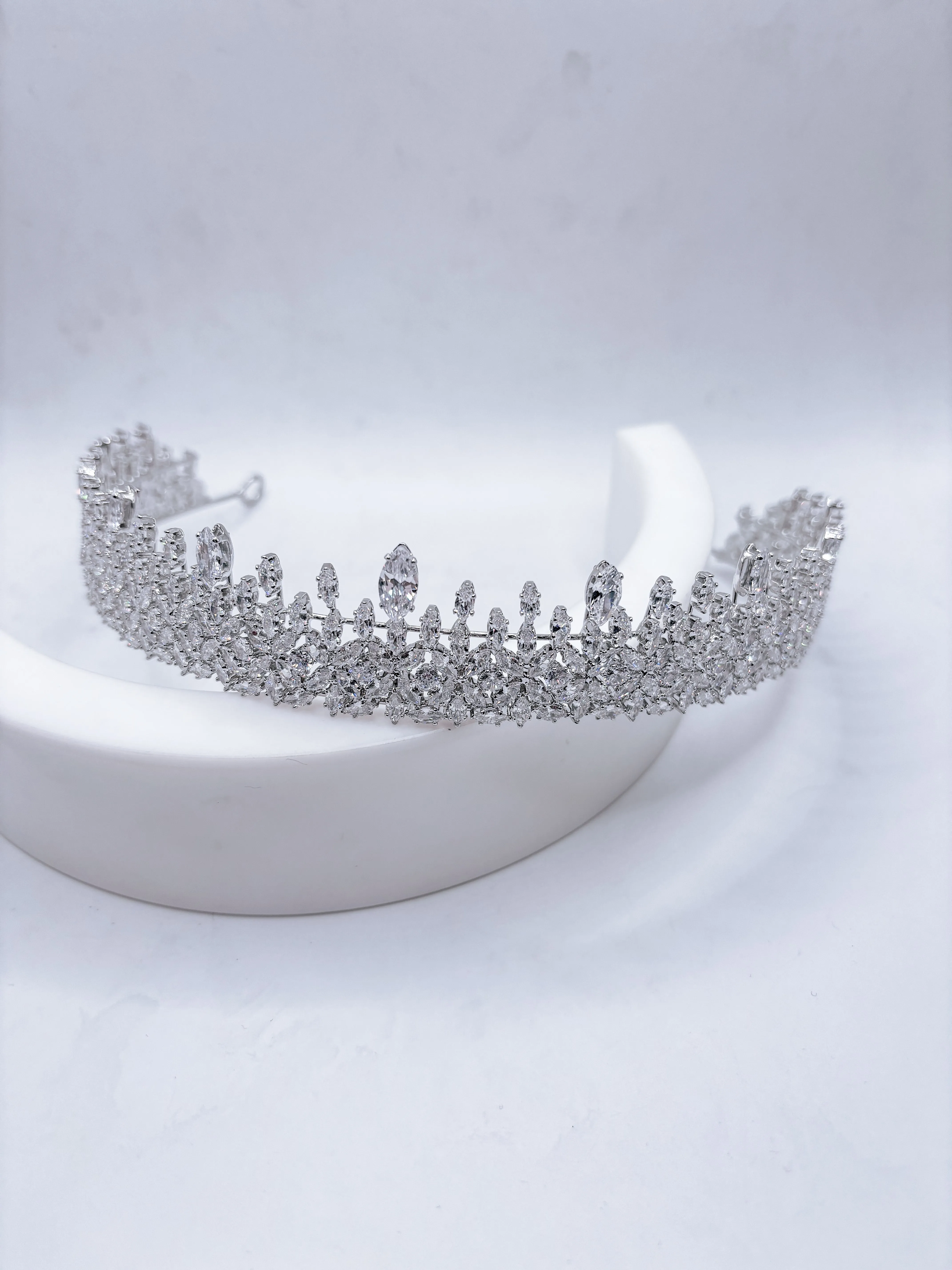 Bella Headpiece
