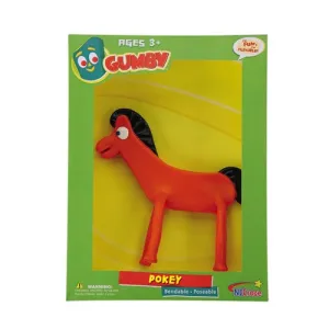 Bendable Pokey