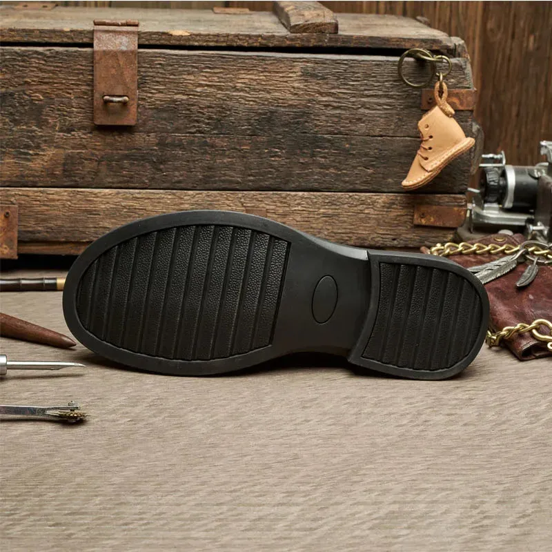 Bentley Klassische Lederloafer
