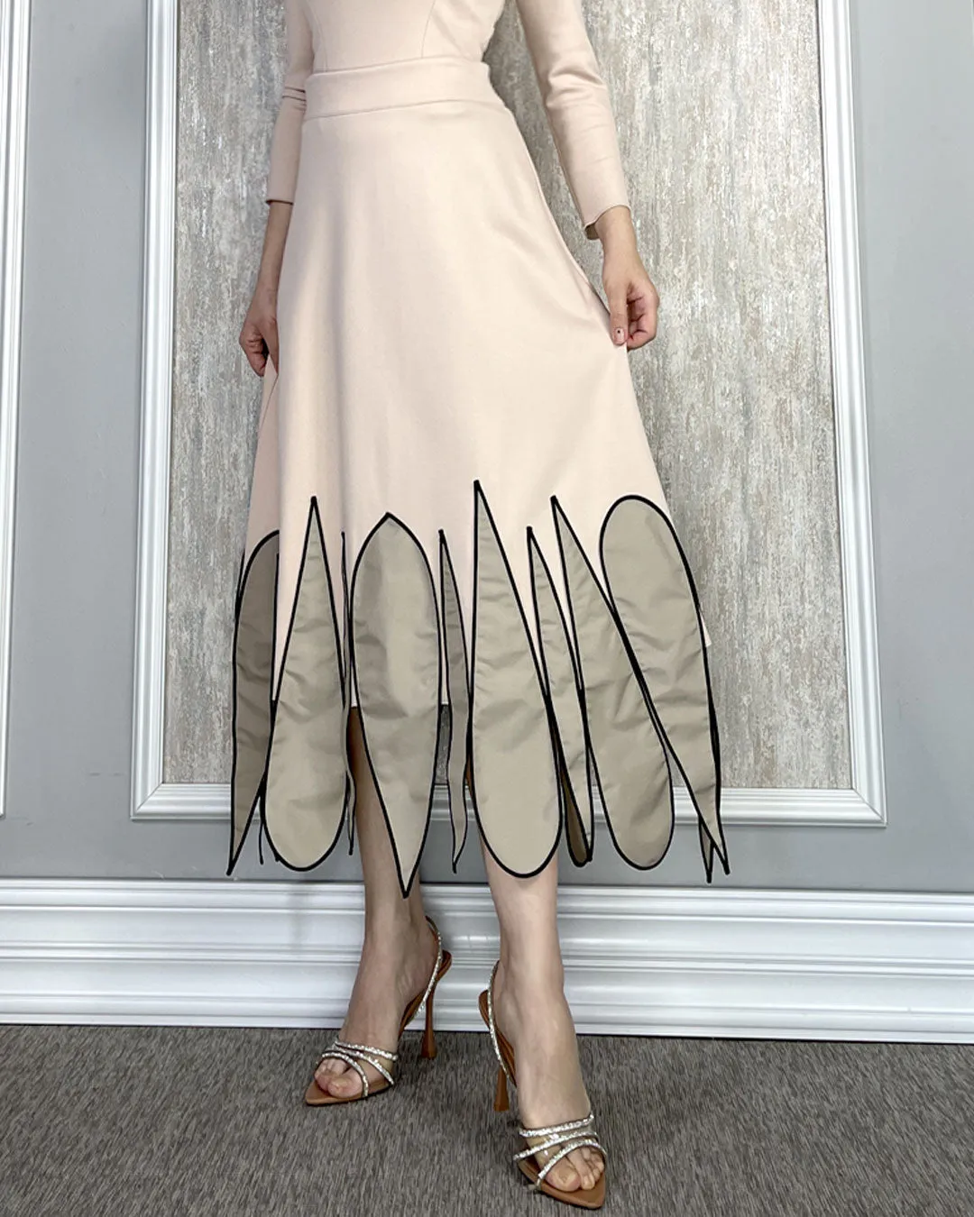 BERO SKIRT