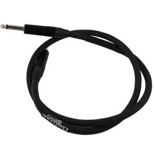 BEST-TRONICS Speaker Cable 3ft Straight to Straight