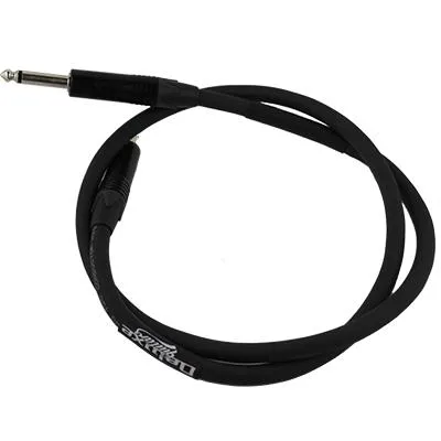 BEST-TRONICS Speaker Cable 3ft Straight to Straight