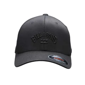 BILLABONG ARCH FLEXFIT STEALTH CAP