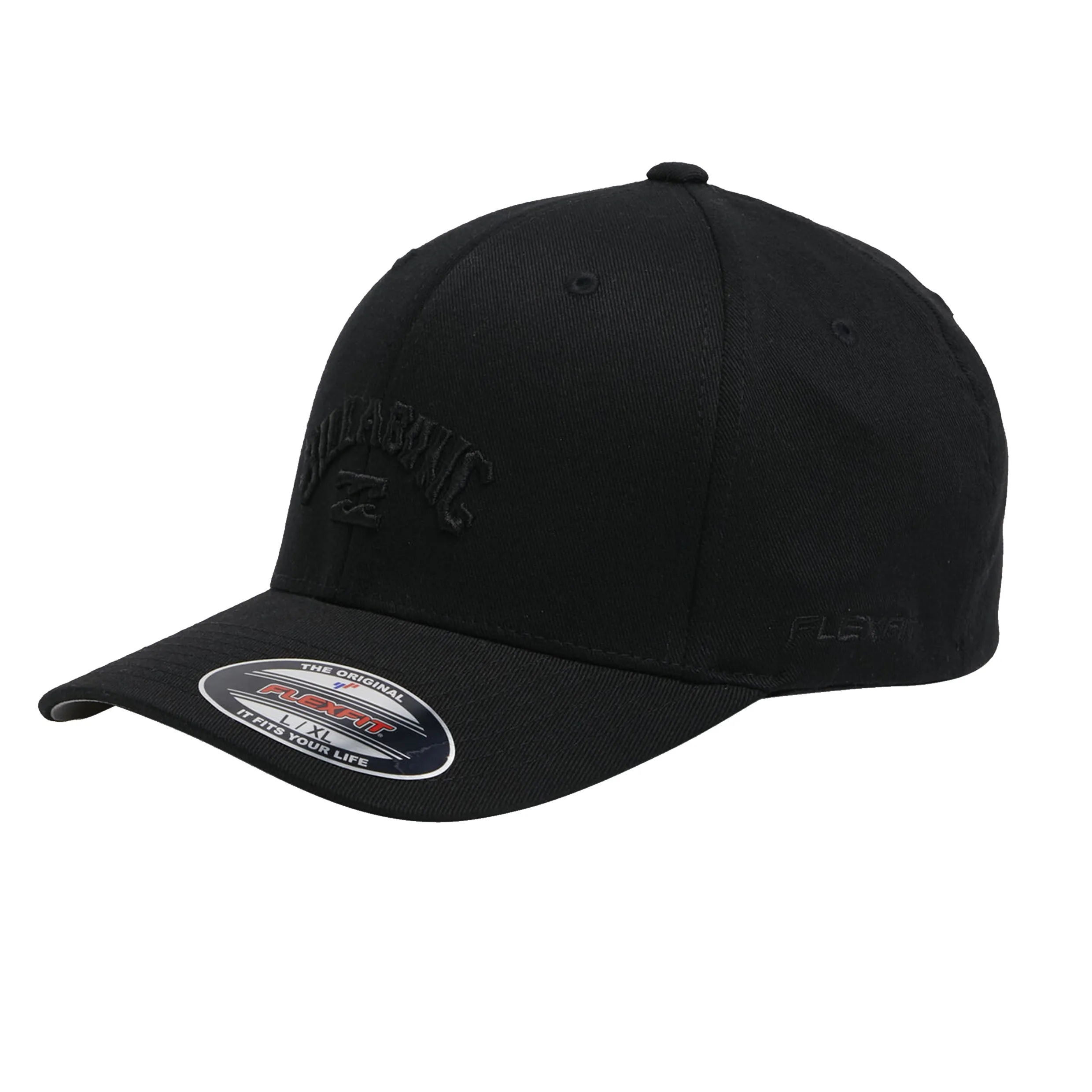 BILLABONG ARCH FLEXFIT STEALTH CAP