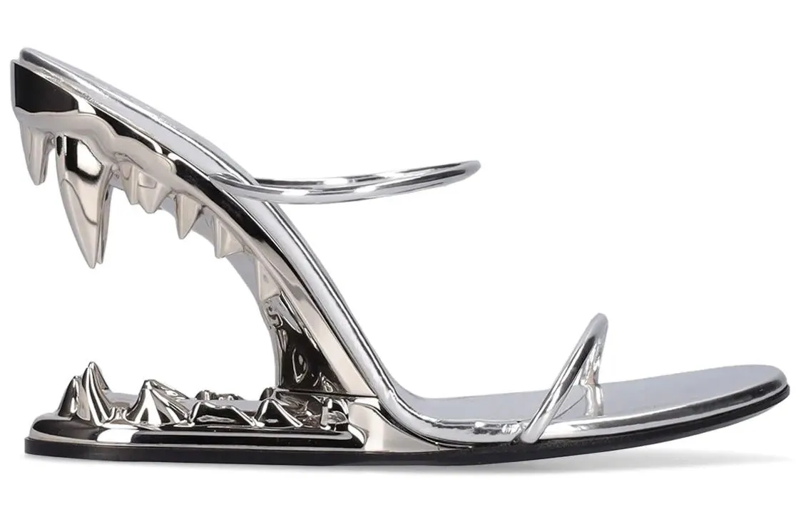 Bite Back Heels