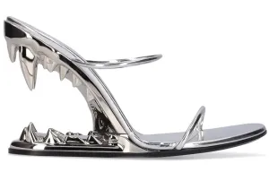 Bite Back Heels