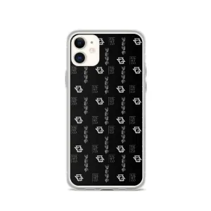 BLACK IPHONE CASES