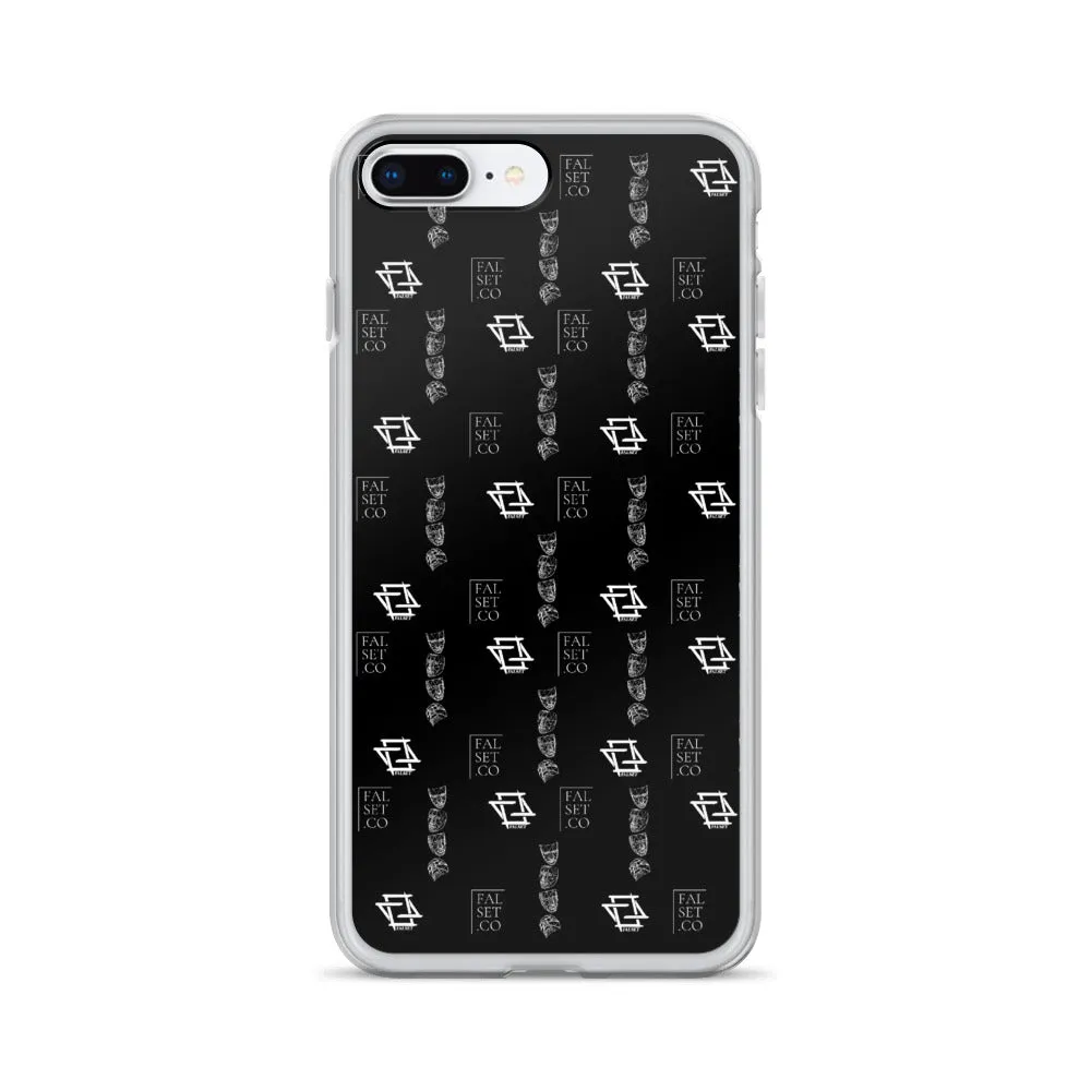 BLACK IPHONE CASES