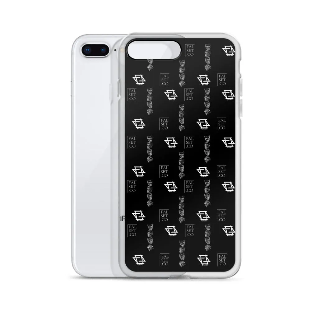 BLACK IPHONE CASES