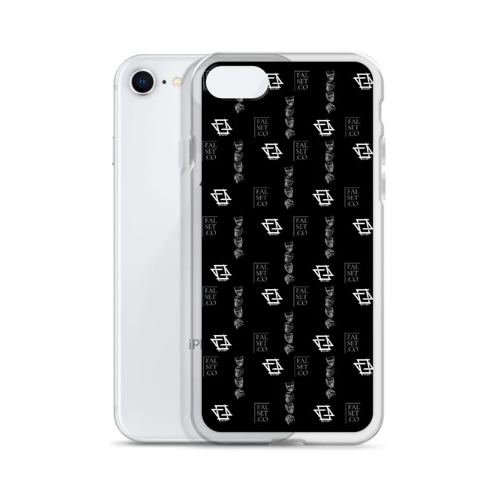 BLACK IPHONE CASES