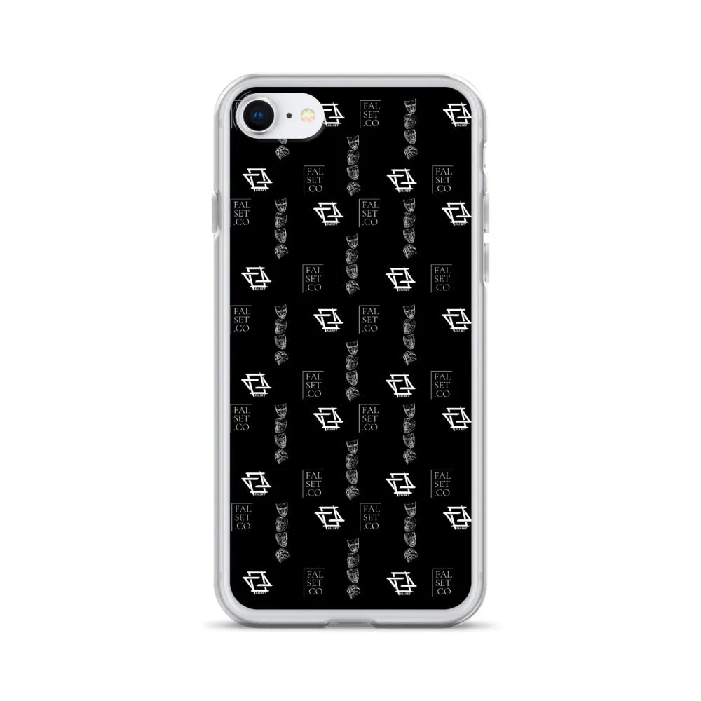 BLACK IPHONE CASES