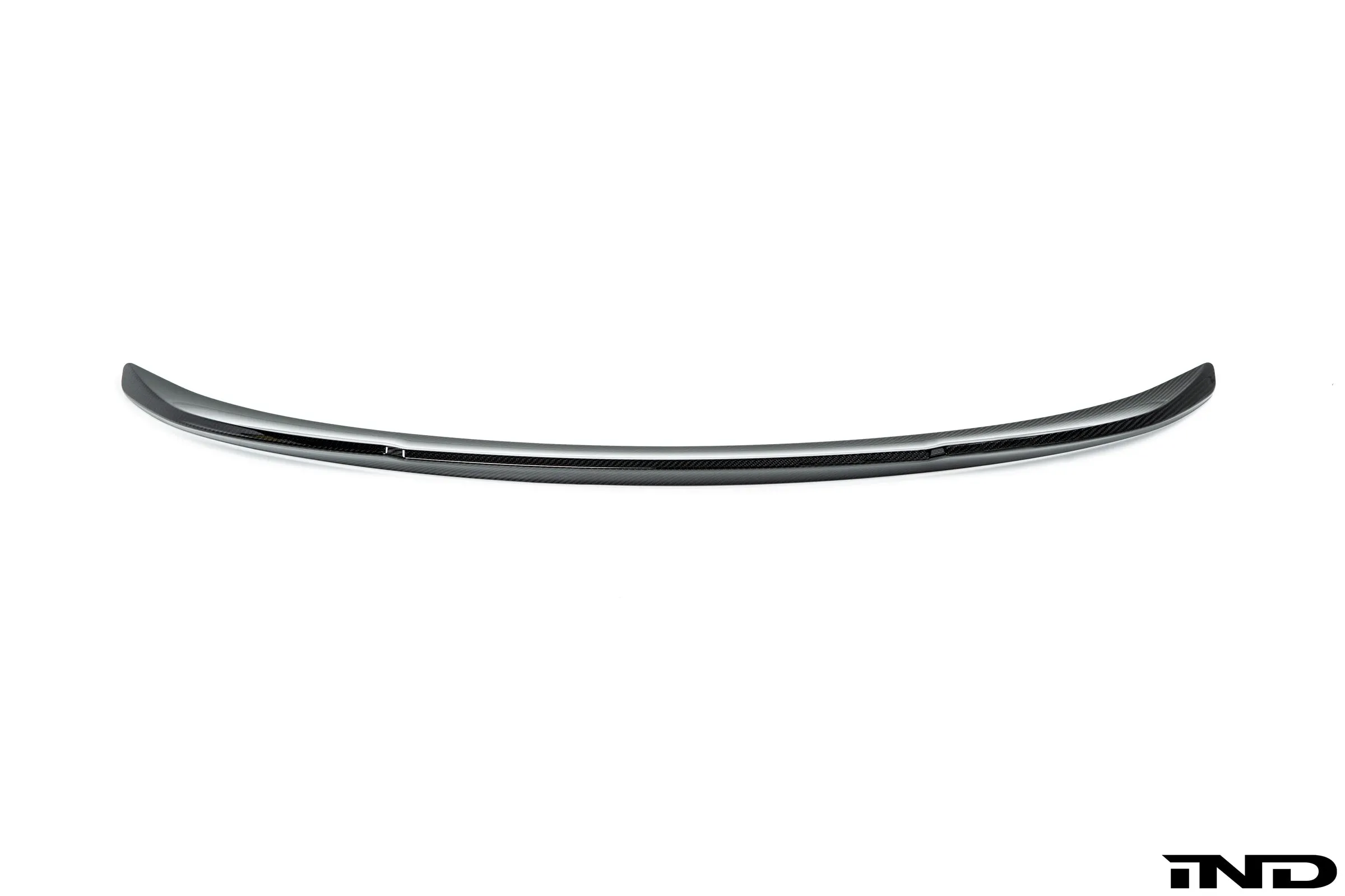BMW F87 M2 CS Carbon Trunk Spoiler