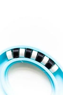 Bobbin Nest Sky Blue EverSewn