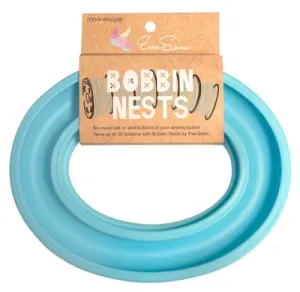 Bobbin Nest Sky Blue EverSewn