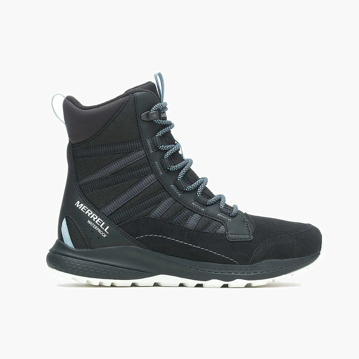 Bravada Edge 2 Thermo Mid WP