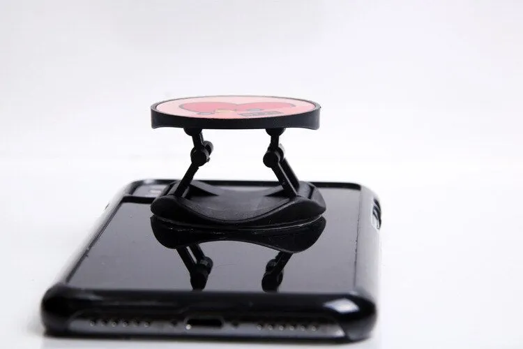 BT21 phone holder Phone bracket