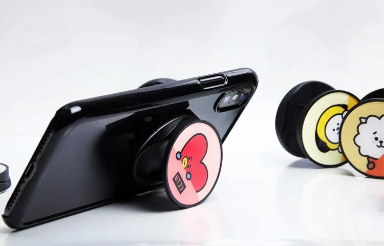 BT21 phone holder Phone bracket