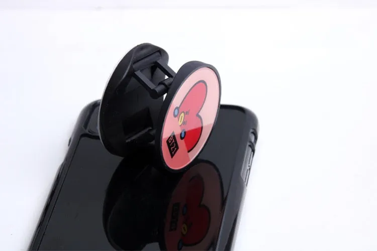 BT21 phone holder Phone bracket
