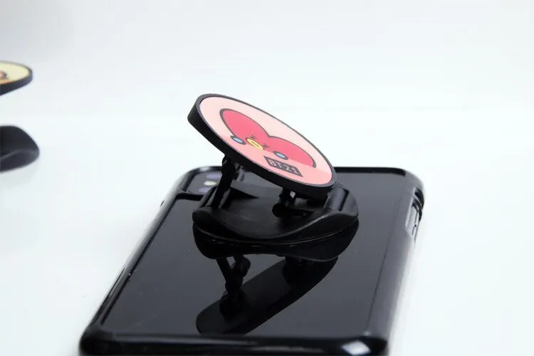 BT21 phone holder Phone bracket
