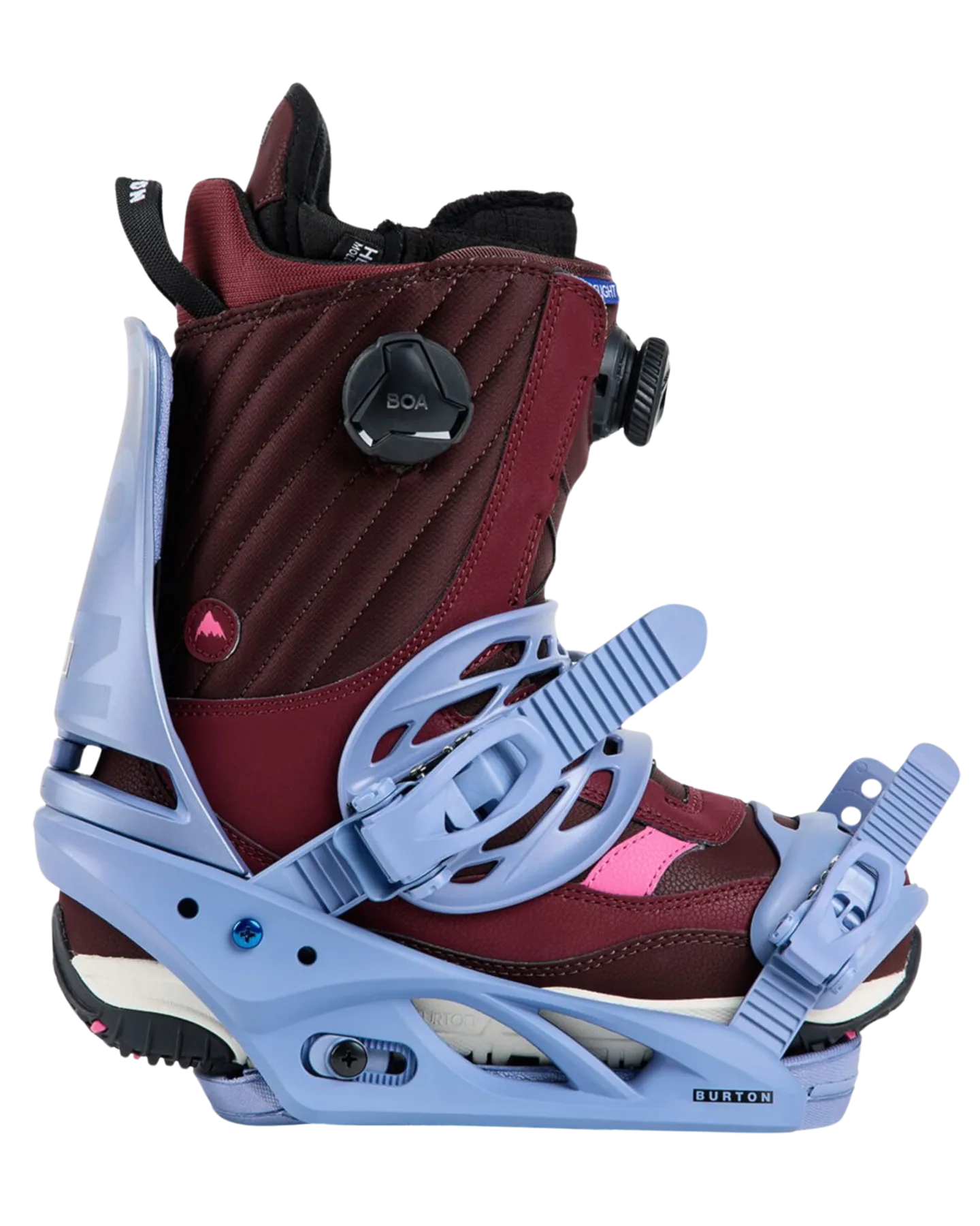 Burton Women's Lexa Re:Flex Snowboard Bindings