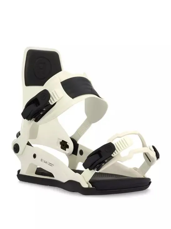 C-6 Men's Snowboard Bindings - 2023