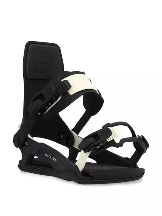 C-6 Men's Snowboard Bindings - 2023