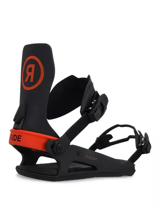 C-6 Men's Snowboard Bindings - 2023