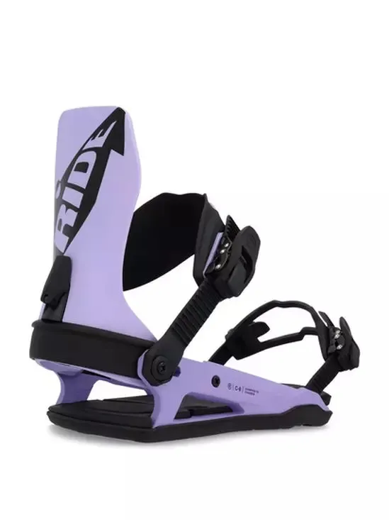 C-6 Men's Snowboard Bindings - 2023