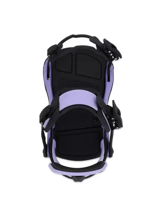 C-6 Men's Snowboard Bindings - 2023