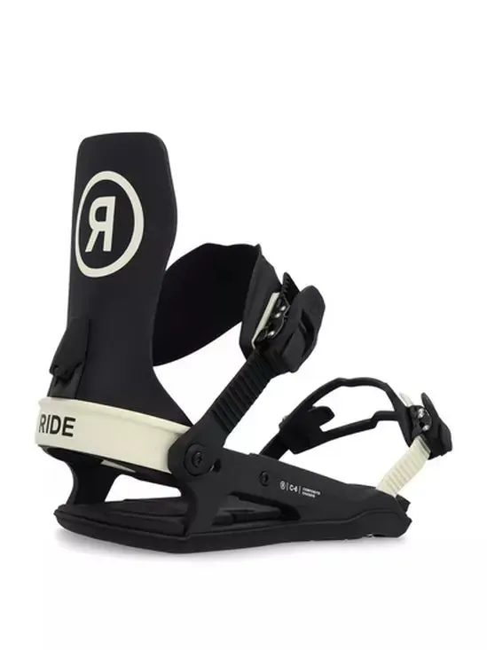 C-6 Men's Snowboard Bindings - 2023