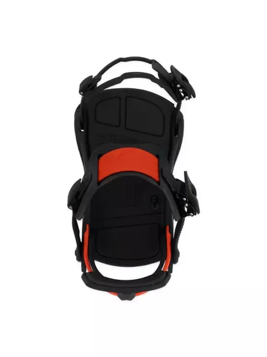 C-6 Men's Snowboard Bindings - 2023