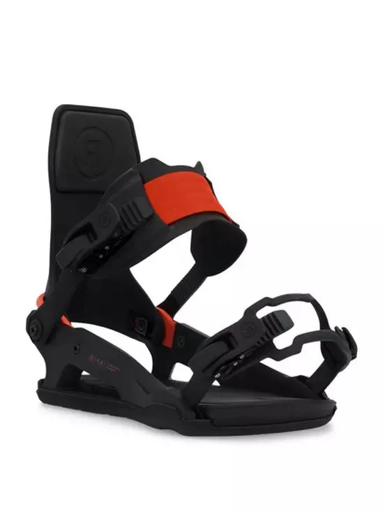 C-6 Men's Snowboard Bindings - 2023