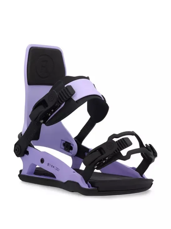 C-6 Men's Snowboard Bindings - 2023