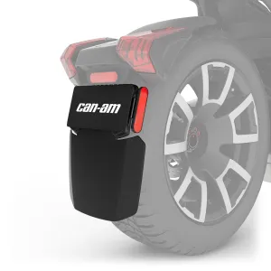 Can-Am Ryker Rear Mud Flap