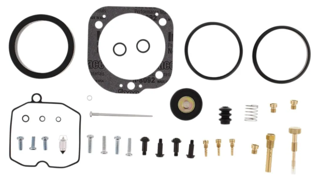 Carburetor Kit - For '04-'06 Sportster XL Models