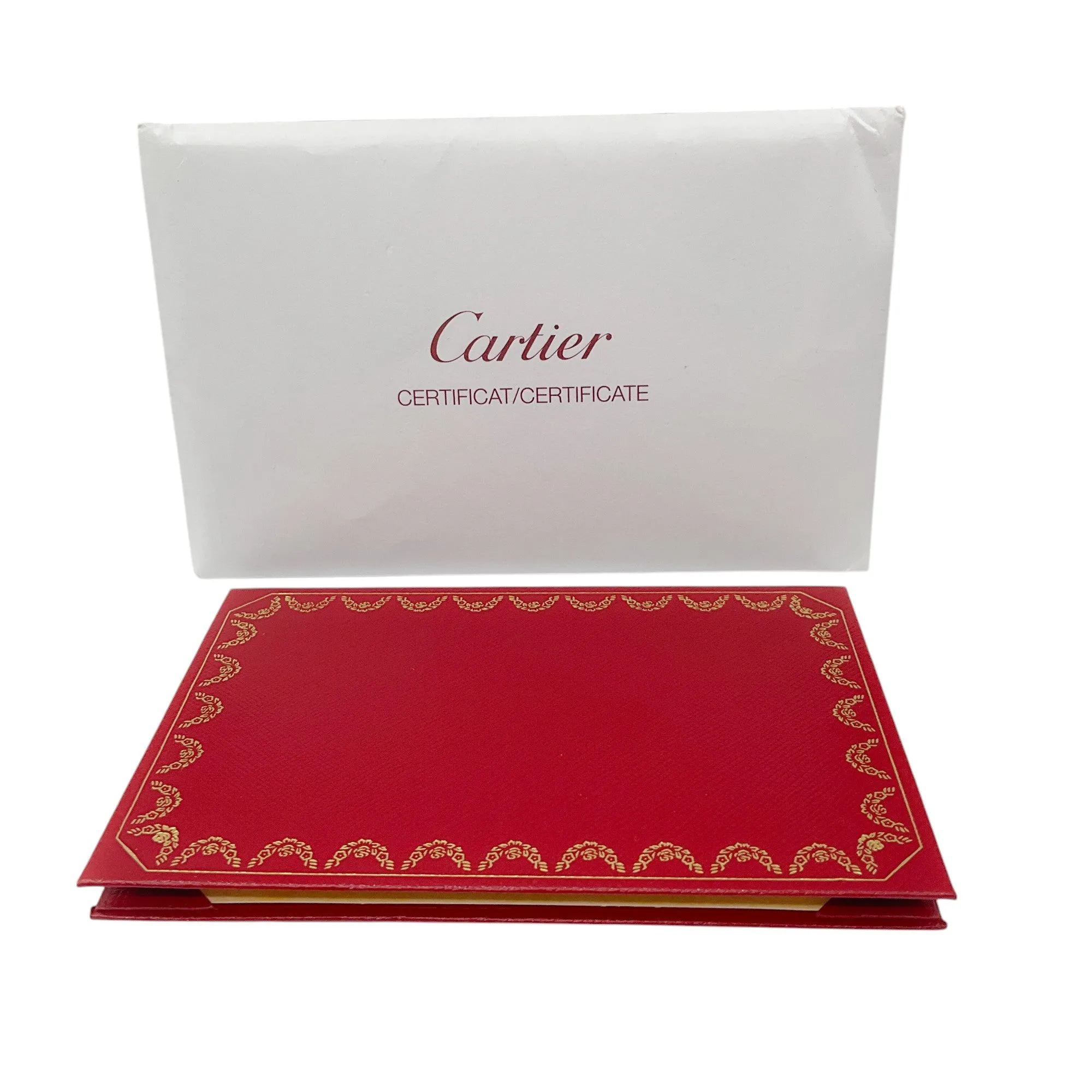 Cartier 18K Gold and Diamond Year 2013 Love Flexible Souple PM Bracelet