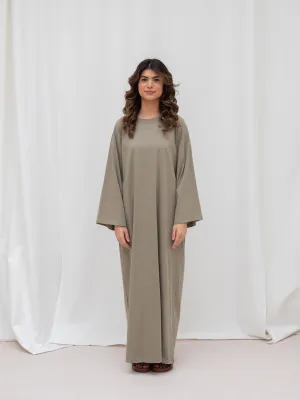 casual green LONG SLEEVES
