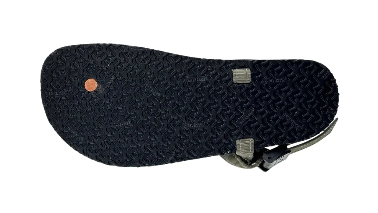 Chronos Sandals