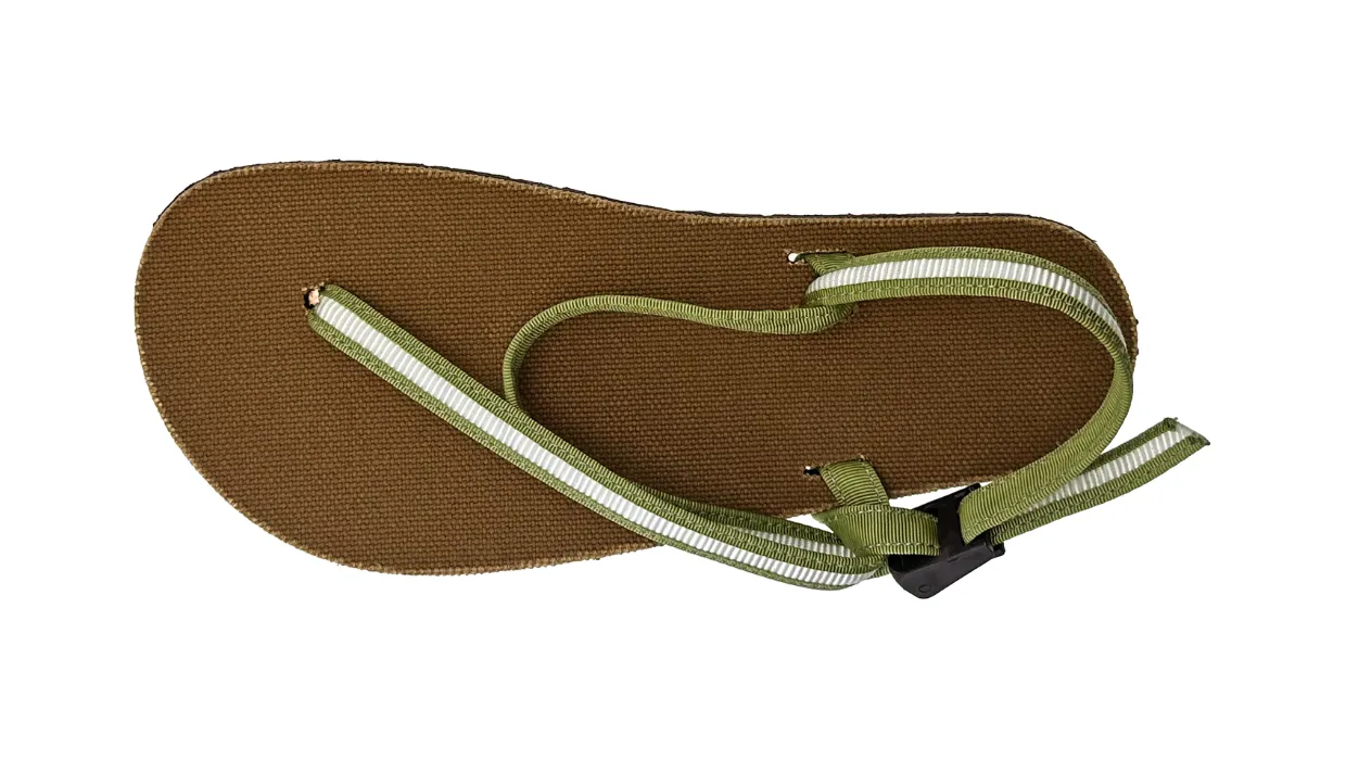 Chronos Sandals