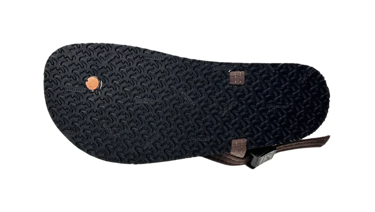 Chronos Sandals